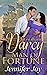 Fitzwilliam Darcy, Man of Fortune: A Pride & Prejudice Variation (Dimensions of Darcy)