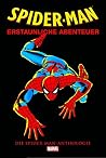 Spider-Man Anthol...
