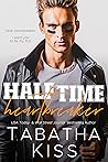 Halftime Heartbreaker by Tabatha Kiss