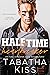 Halftime Heartbreaker by Tabatha Kiss