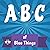 ABC of Blue Things: A Rhymi...