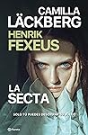La secta by Camilla Läckberg