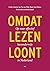 Omdat lezen loont