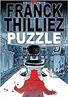 Puzzle by Franck Thilliez