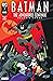 Batman: The Adventures Cont...