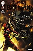 I Am Batman (2021-) #17