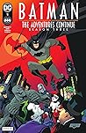 Batman: The Adventures Continue (2020-) #1: Season Three