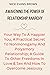 AWAKENING THE POWER OF RELATIONSHIP ANARCHY: Your Way To A Happier You, A Practical Secret To Nonmonogamy & Polyamory Relationship; A Guide To Other Freedoms In Love & Sex And How To Stop Jealousy