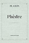 PLATON - Phèdre