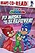 PJ Masks Save the Sleepover!: Ready-to-Read Level 1