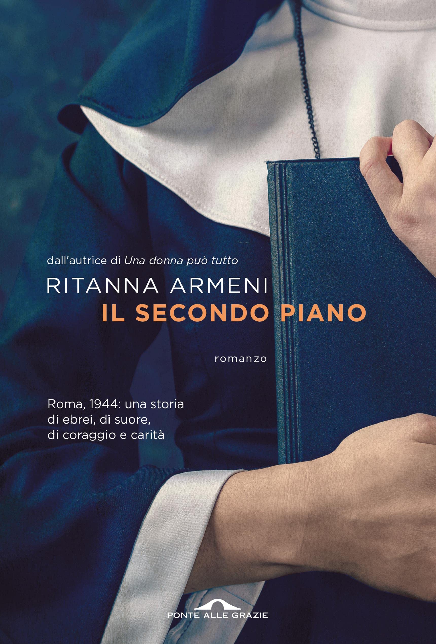 Il secondo piano (Kindle Edition)