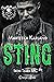 Sting (Iron Tzars MC #1)