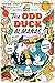 The Odd Duck Almanac 2020 by Bryce Gilmore