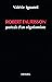 Robert Faurisson: Portrait ...