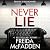 Never Lie