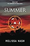 Summer (The Guardians of Magic: Book 4)