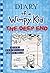 Diary of a Wimpy Kid #15 Deep End (International Edition)