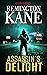 Assassin's Delight (Tanner, #49)
