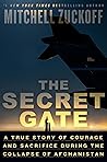 The Secret Gate: ...