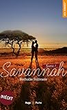 Savannah - Tome 01 by Nathalie Sulivane
