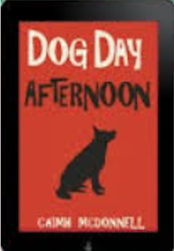 Dog Day Afternoon (Dublin Trilogy, #1.75)