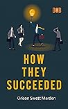 How They Succeeded