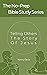 Telling Others the Story of Jesus by Kenny Beck