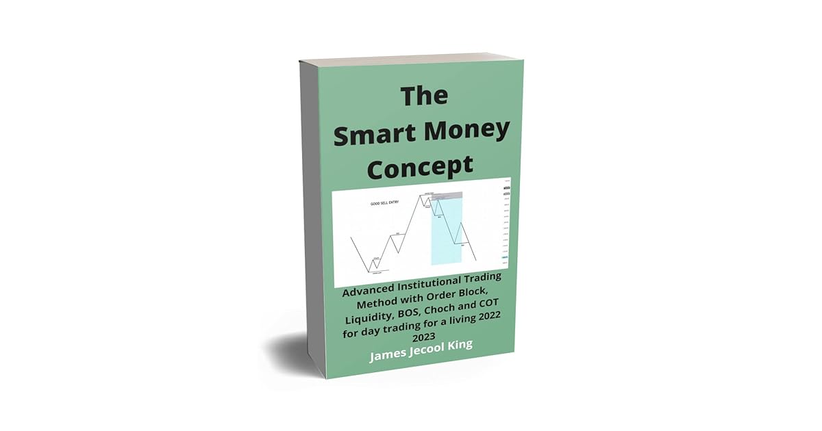 The Smart Money Concept Forex: Advanced Institutional Trading Method ...