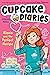 Alexis and the Perfect Recipe The Graphic Novel (Cupcake Diaries: The Graphic Novel)