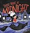 Every Night at Midnight by Peter Cheong