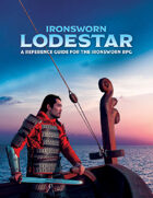 Ironsworn Lodestar