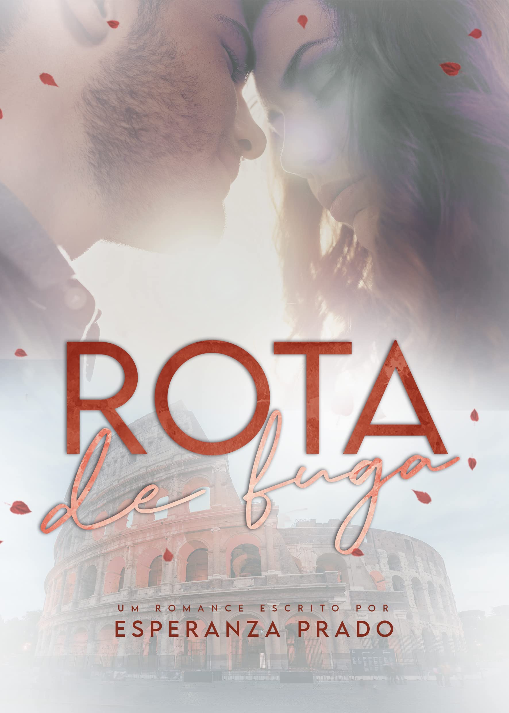 Rota de Fuga (Portuguese Edition)