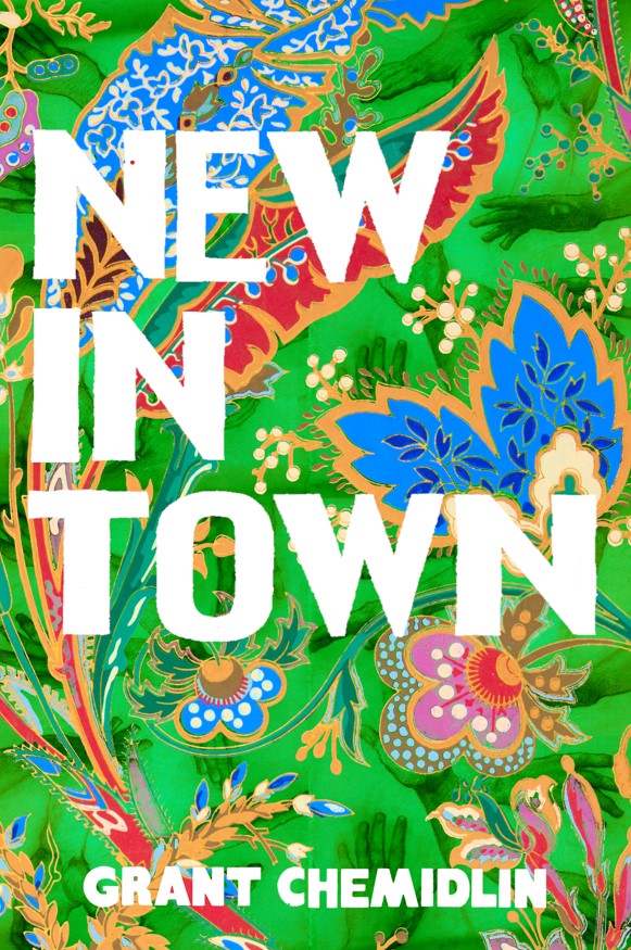 New in Town