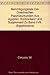 Berichtigungsliste Der Griechischen Papyrusurkunden Aus Ägypt... by W Clarysse