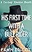 His First Time With a Bull Rider: Cowboy Erotic Short