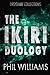 The Ikiri Duology