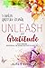 3 Minute Gratitude Journal. UNLEASH YOUR GRATITUDE (Light Ver... by Elvis D Beuses