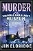 Murder at the Victoria and Albert Museum (Museum Mysteries #8)