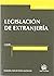 Legislación de extranjería ...