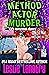 Method Actor Murder (Merry Wrath Mysteries #25)