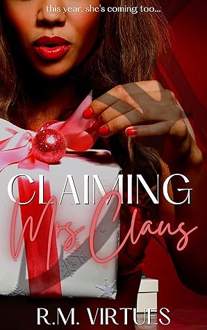 Claiming Mrs. Claus