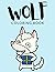 Wolf Coloring Book by Painto Lab