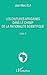 Les cultures africaines dans le champ de la rationalité scien... by Jean-Marc Ela