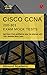 CISCO CCNA 200-301 Exam Moc...