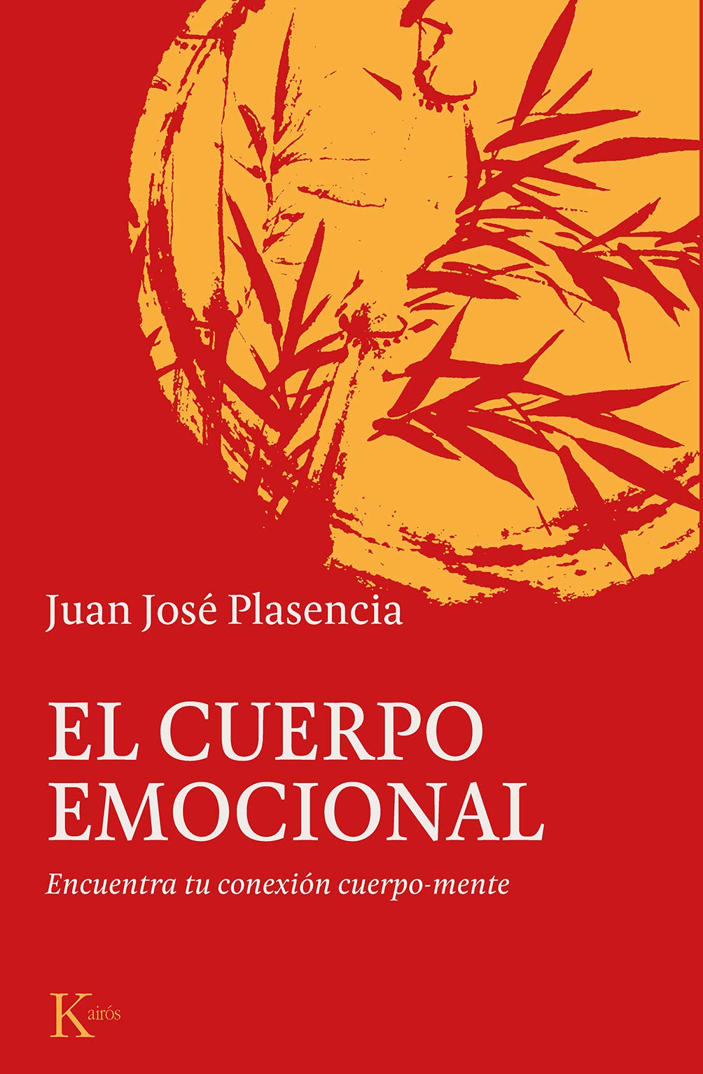 El cuerpo emocional: Encuentra tu conexión cuerpo-mente (Paperback)