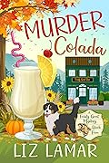 Murder Colada