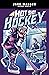 Hot Shot Hockey (Jake Maddox Graphic Novels)