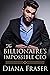 The Billionaire's Impossibl...