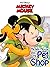 Mickey Mouse and the Pet Shop by Disney Book Group