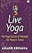 Live Yoga